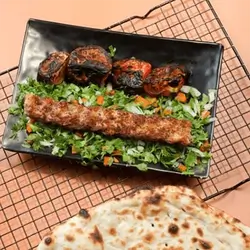 Chicken Kebab
