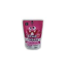Mixed Raspberry Fruit Juice 200ml