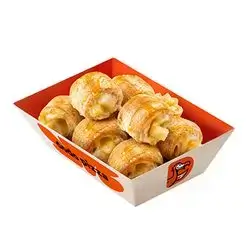 Honey Pineapple Rolls - 8 pcs