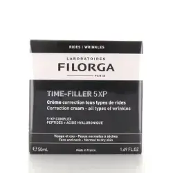 FILORGA TIME FILER 5XP