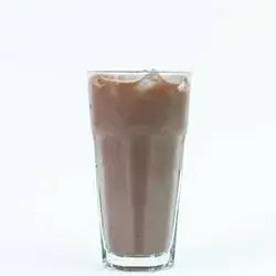 Ice Hazelnut Cacao