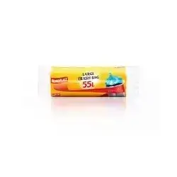 Koroplast G/bag Large 55l X10
