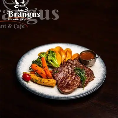 Meat Steak