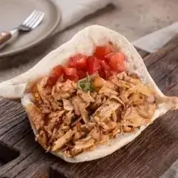Local Chicken Gass