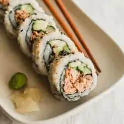 Tuna Sushi Box