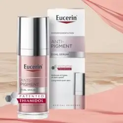 EUCERIN ANTI-PIGMENT DUAL SERUM PATENTIERTES THIAMIDOL