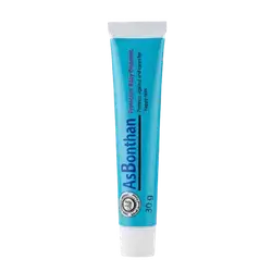 AsBonthan Protective Baby Ointment 30g _ Aswar Al-Khaleej