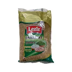 Leziz Bulgur White Fine 1kg