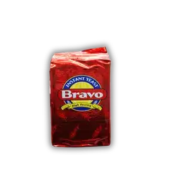 Bravo Yeast 125g