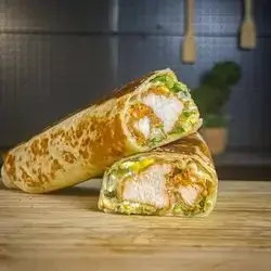 Sando Laffa