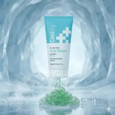 Thalia Cooling Forte Balsam Body Gel