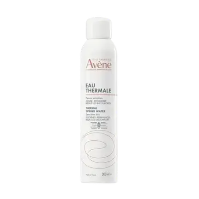 Thermal Spring Water Soothing, Anti-irritating for Sensitive Skin 300ml _ Avene