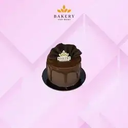 Caramel Cake