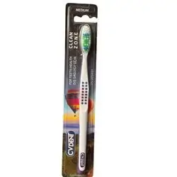 CvDent ToothBrush