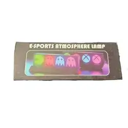Esports atmosphere lamp NEW