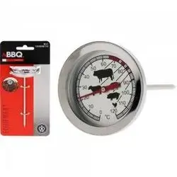 Koopman Bbq Meat Thermometer - CY5657170