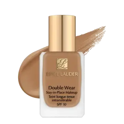 Double Wear Stay In Place Makeup 3N2 WHEAT 30ml _ ESTEE LAUDER