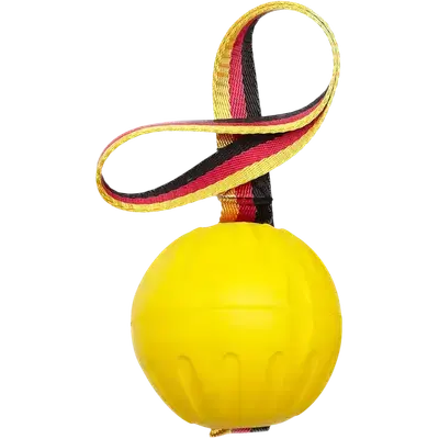 YoFellas Dog toy Ball