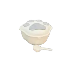 Dry Food Storage Small