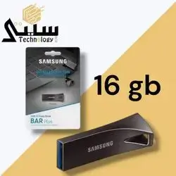 flash memory samsung 2.0 usb 16 gb
