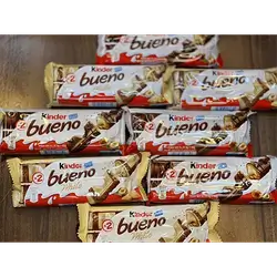 Kinder Bueno