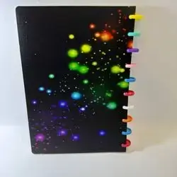 NOTE BOOK