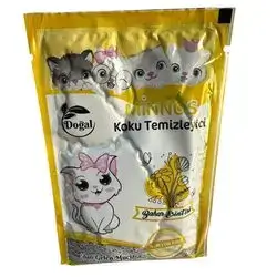 cat litter odor refreshner