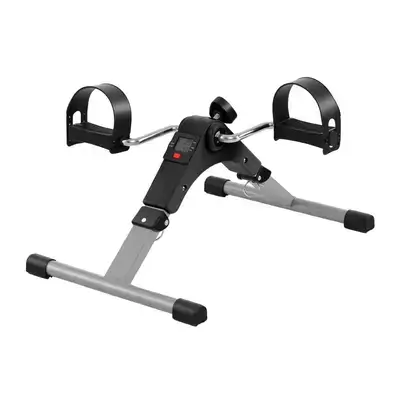 Folding Pedal Exercise Bike