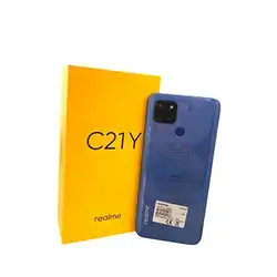 Realme Mobile C21Y