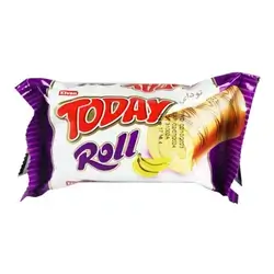 Today's Roll