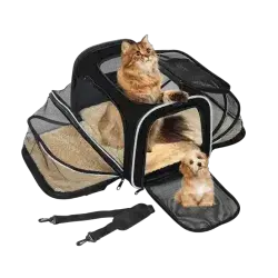 Pet Carrier Bag