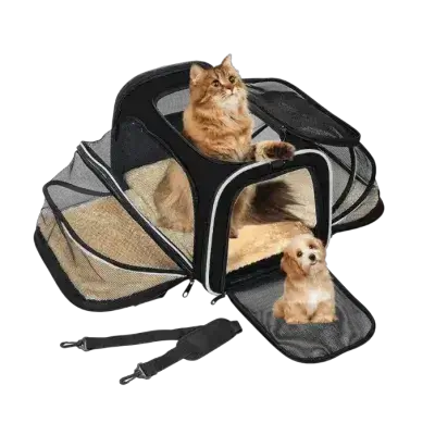 Pet Carrier Bag