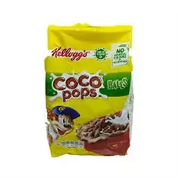 Coco Pops Balls