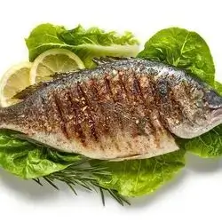 Jari Fish