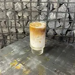 Iced White Mocha