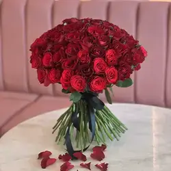 Bouquet Flower