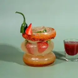 Spicy Mocktail