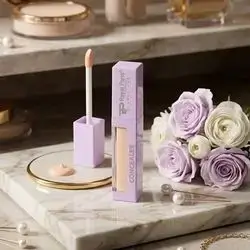 High-Coverage Concealer - Shade 1