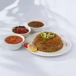 Mix Biryani