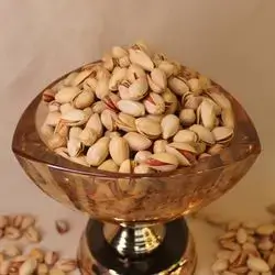 Ahmadi Plain Pistachio