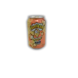 Warheads Peach Juice 330 ml