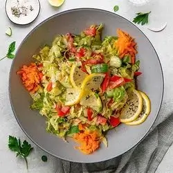 Oriental Salad