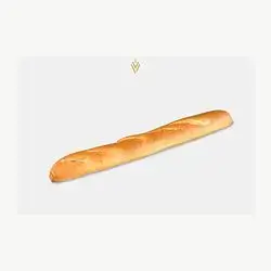 White Baguette