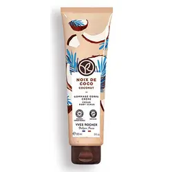 Rich Coconut Body Scrub 150ml