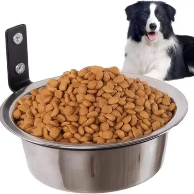 Steel Bowl