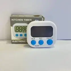 KITCHEN TIMER Electronic Calculaator