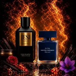 Narciso Bleu Noir