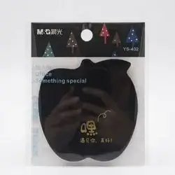 Black Sticker Shapes
