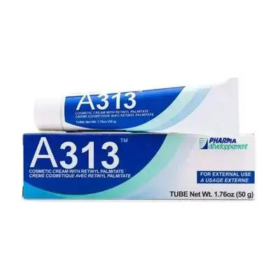 A313 Cosmetic Cream with Retinyl Palmitate