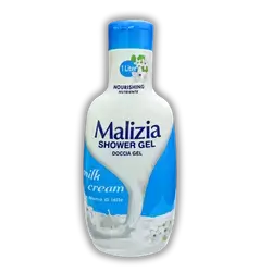 Malaysia Shower Foam with Good Cream, 1 Liter